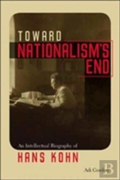 Toward Nationalism'S End