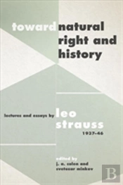 Toward 'Natural Right And History'