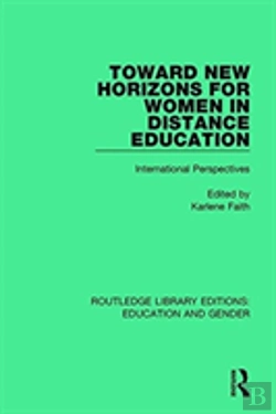Bertrand.pt - Toward New Horizons For Women In Distance Education