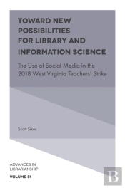Toward New Possibilities For Library And Information Science