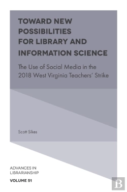 Bertrand.pt - Toward New Possibilities For Library And Information Science