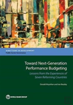 Bertrand.pt - Toward Next-Generation Performance Budgeting
