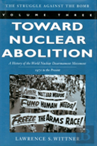 Toward Nuclear Abolition