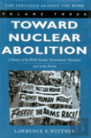 Toward Nuclear Abolition