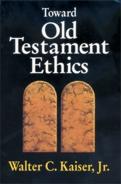Bertrand.pt - Toward Old Testament Ethics