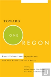 Toward One Oregon