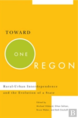Bertrand.pt - Toward One Oregon