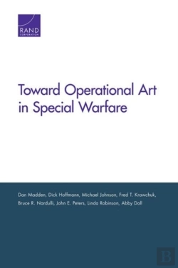 Bertrand.pt - Toward Operational Art In Special Warfare