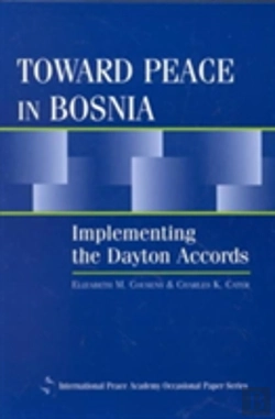 Bertrand.pt - Toward Peace In Bosnia