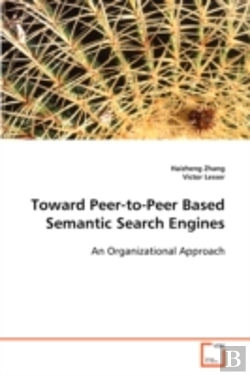 Bertrand.pt - Toward Peer-To-Peer Based Semantic Search Engines