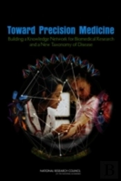 Toward Precision Medicine