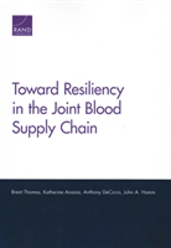 Bertrand.pt - Toward Resiliency In The Joint Blood Supply Chain