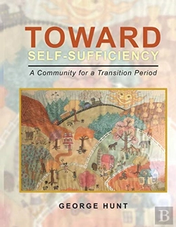 Bertrand.pt - Toward Self-Sufficiency: A Community For