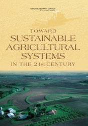 Toward Sustainable Agricultural Systems In The 21st Century