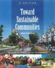 Toward Sustainable Communities