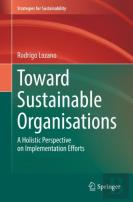 Toward Sustainable Organisations