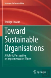 Toward Sustainable Organisations