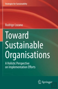 Bertrand.pt - Toward Sustainable Organisations