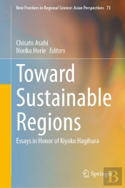Toward Sustainable Regions