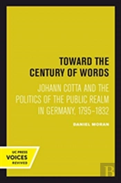Toward The Century Of Words
