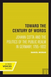 Toward The Century Of Words