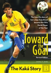 Toward The Goal, Revised Edition