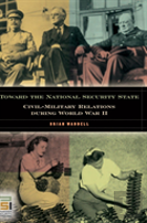 Toward The National Security State