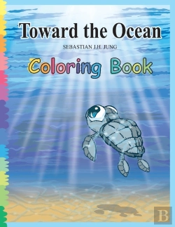 Bertrand.pt - Toward The Ocean Coloring Book
