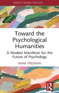 Toward The Psychological Humanities