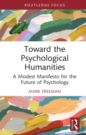 Toward The Psychological Humanities