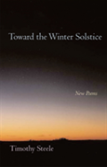 Toward The Winter Solstice