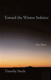 Toward The Winter Solstice