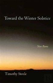 Toward The Winter Solstice