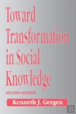 Bertrand.pt - Toward Transformation In Social Knowledge