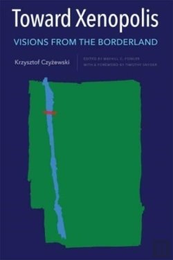 Bertrand.pt - Toward Xenopolis