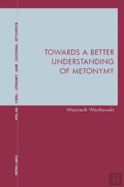 Bertrand.pt - Towards A Better Understanding Of Metonymy