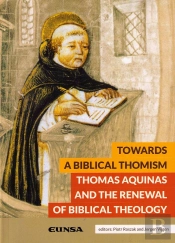Towards A Biblical Thomism