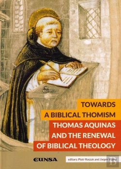 Bertrand.pt - Towards A Biblical Thomism