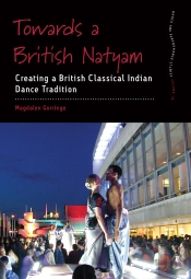 Towards A British Natyam