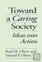 Towards A Caring Society