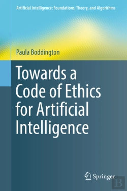 Bertrand.pt - Towards A Code Of Ethics For Artificial Intelligence