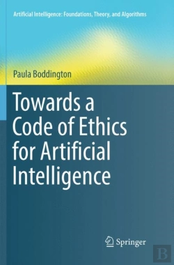 Bertrand.pt - Towards A Code Of Ethics For Artificial Intelligence