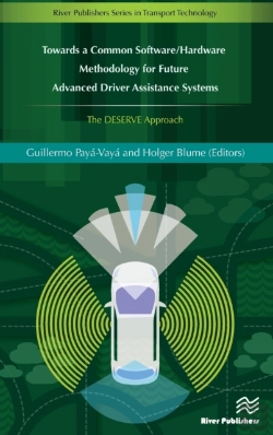 Bertrand.pt - Towards A Common Software/Hardware Methodology For Future Advanced Driver Assistance Systems
