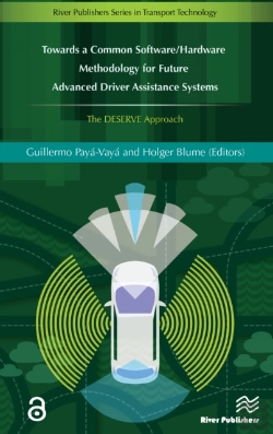 Bertrand.pt - Towards A Common Software/Hardware Methodology For Future Advanced Driver Assistance Systems
