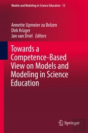 Towards A Competence-Based View On Models And Modeling In Science Education