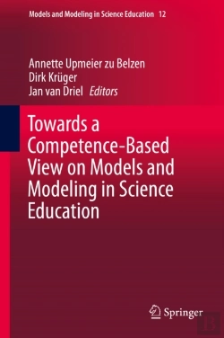 Bertrand.pt - Towards A Competence-Based View On Models And Modeling In Science Education