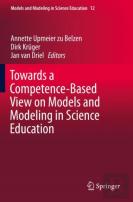 Towards A Competence-Based View On Models And Modeling In Science Education