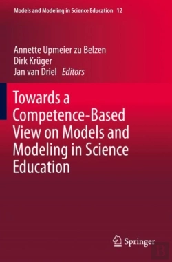 Bertrand.pt - Towards A Competence-Based View On Models And Modeling In Science Education