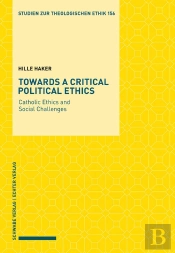 Towards A Critical Political Ethics