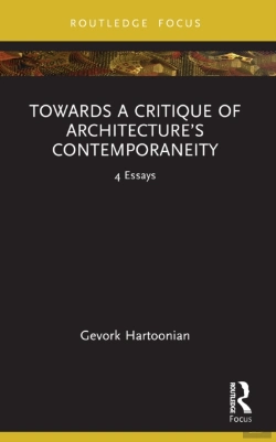 Bertrand.pt - Towards A Critique Of Architectureâ€™S Contemporaneity